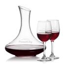 Donnelly Carafe & Herman Wine