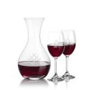 Thomas Carafe & Neptune Wine