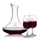 Donnelly Carafe & Youngblood Wine