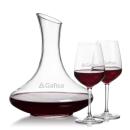 Donnelly Carafe & Renteria Wine