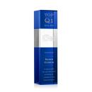 Price Tower Blue Towers Crystal Trophy