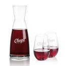 Ashby Carafe & Lambert Stemless