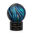 Black, Blue, Clear, Green, Light Blue, Silver