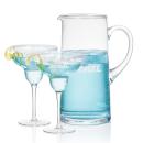 Vickers Pitcher & Betts Cocktail Set