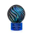 Black, Blue, Clear, Green, Light Blue, Silver