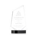 Hidalgo Black Peaks Crystal Trophy