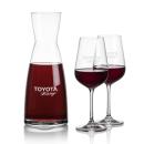 Ashby Carafe & Cordero Wine