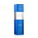 Price Tower Sky Blue Towers Crystal Trophy