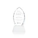 Grossman on Helton Base Fagan Peaks Crystal Trophy