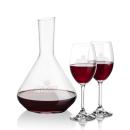 Delossantos Carafe & Neptune Wine