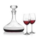 Linares Decanter & Flynn Wine