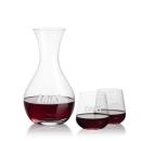 Thomas Carafe & Cooley Stemless Wine