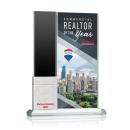 Black, Chrome, Clear