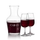 Summit Carafe & Youngblood Wine