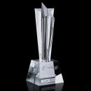 Bassett Star Crystal Trophy