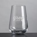 Norris Hiball/Cooler - Deep Etch