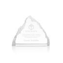Kowalski Pyramid Crystal Trophy