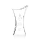 Kendall Peaks Crystal Trophy