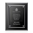 Bacon Plaque - Silver