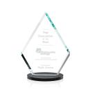 Curry Black Crystal Trophy