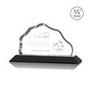 Hagen Black Crystal Trophy