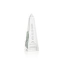 Slaughter Obelisk Crystal Trophy