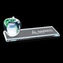 Clear, Green Clear, Green