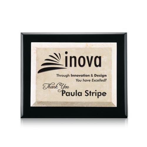 Awards and Plaques - Wall Plaque Awards - Ziegler
