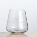 Norris Stemless Wine - Deep Etch