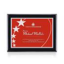 Farley Meredith - Black/Red