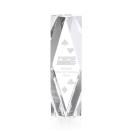 President Towers Crystal Trophy
