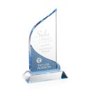 Alford Towers Crystal Trophy