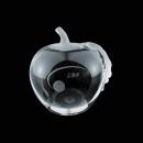 Clear, Frosted Clear, Frosted