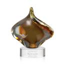 Amber, Clear, Various