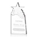 Marshall Crystal Trophy