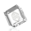 Dotson Cube Square / Cube Crystal Trophy