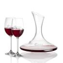 Godfrey Carafe & Cormier Wine