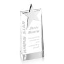 Roman Crystal Trophy