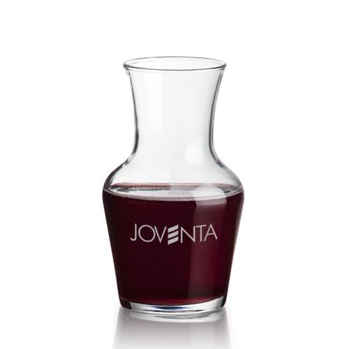 Custom Barware Glasses - Carafes - Summit Carafe