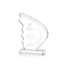 Rodriguez Unique Acrylic Trophy