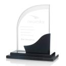 Schulz  Granite Peaks Crystal Trophy