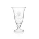 Muniz Footed Vase