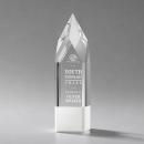 Turret Fagan Towers Crystal Trophy