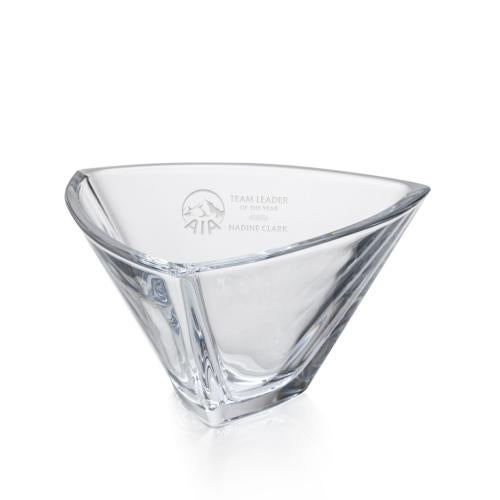 Awards and Plaques - Vase Trophies - Villalobos Bowl
