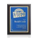 Houser Stark - Black/Blue