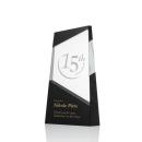 Gutierrez Black Towers Crystal Trophy