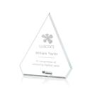 Manning Diamond Crystal Trophy