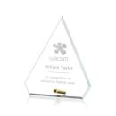 Manning Diamond Crystal Trophy