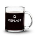 Vidal Coffee Mug - Deep Etch