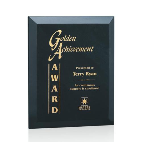 Awards and Plaques - Wall Plaque Awards - Sprague Plaque